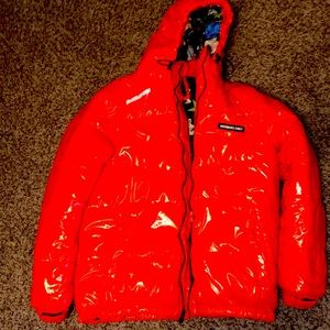 Nickelodeon Coat